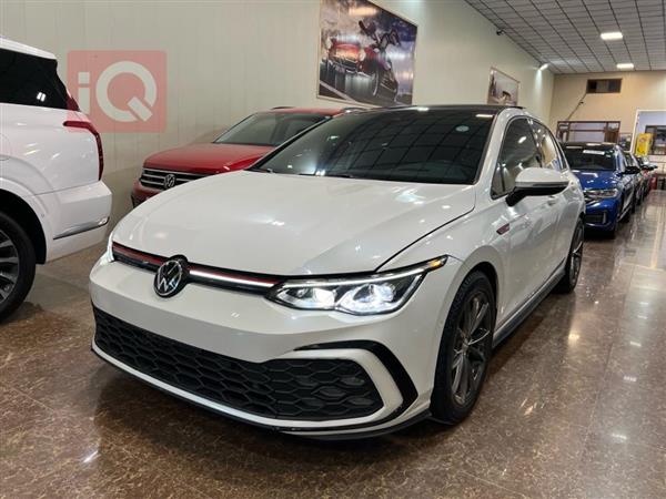 Volkswagen Golf 2024 for sale in Iraq - Erbil